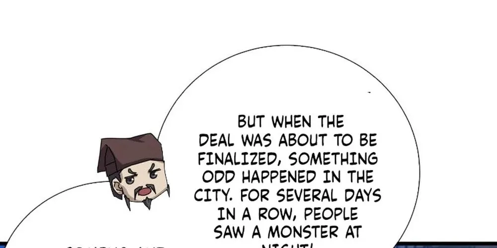 Read Please Slay The Demon! Young Master! chapter 74 image 75 on Lezhin