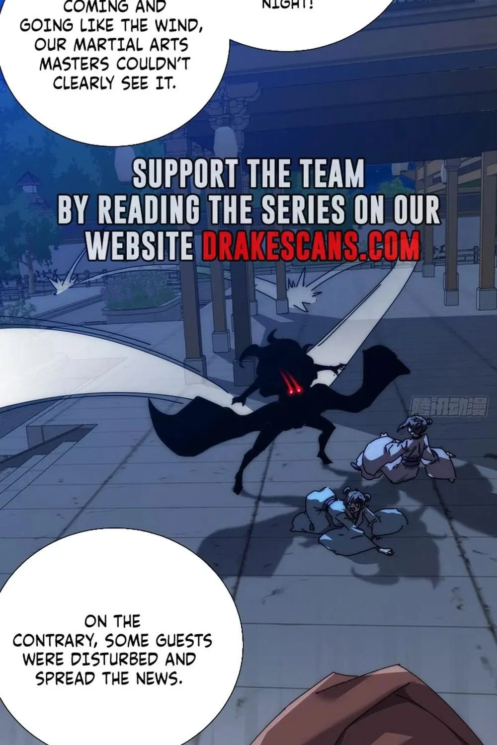 Read Please Slay The Demon! Young Master! chapter 74 image 76 on Lezhin
