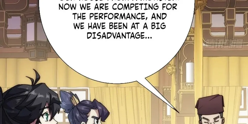 Read Please Slay The Demon! Young Master! chapter 74 image 79 on Lezhin