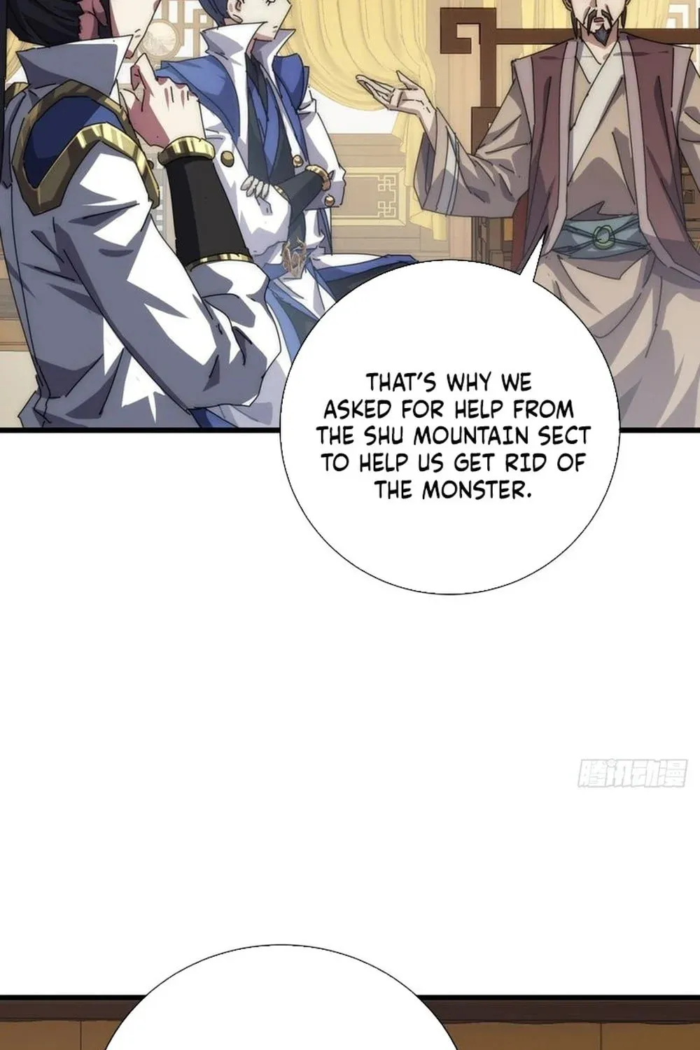 Read Please Slay The Demon! Young Master! chapter 74 image 80 on Lezhin
