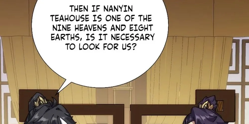 Read Please Slay The Demon! Young Master! chapter 74 image 81 on Lezhin
