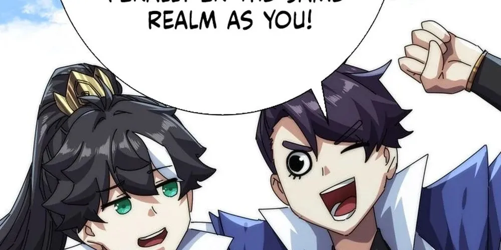 Read Please Slay The Demon! Young Master! chapter 74 image 9 on Lezhin