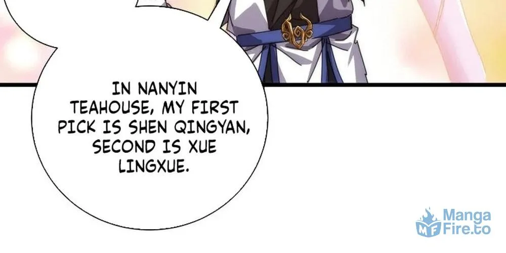 Read Please Slay The Demon! Young Master! chapter 74 image 95 on Lezhin