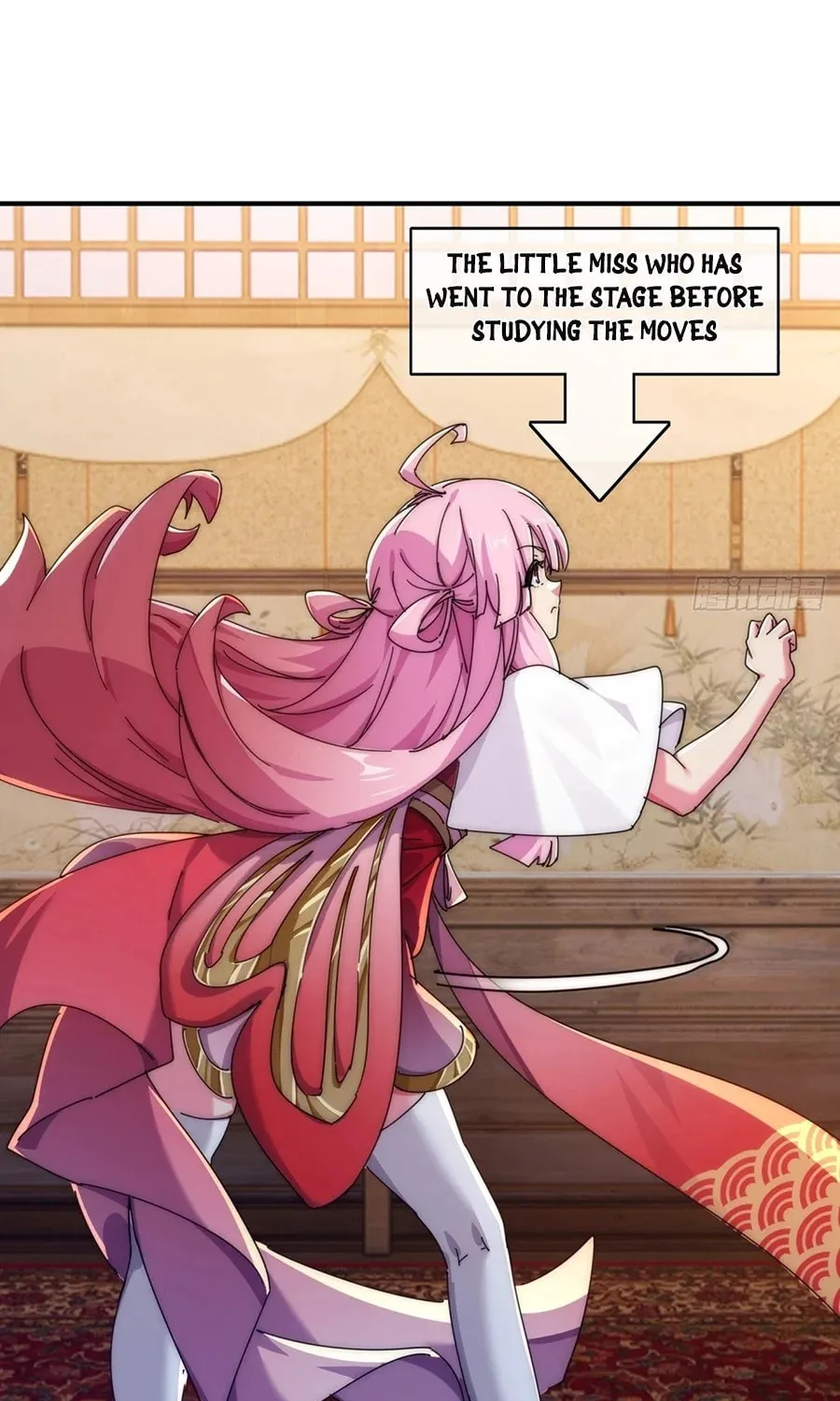 Read Please Slay The Demon! Young Master! chapter 75 image 14 on Lezhin