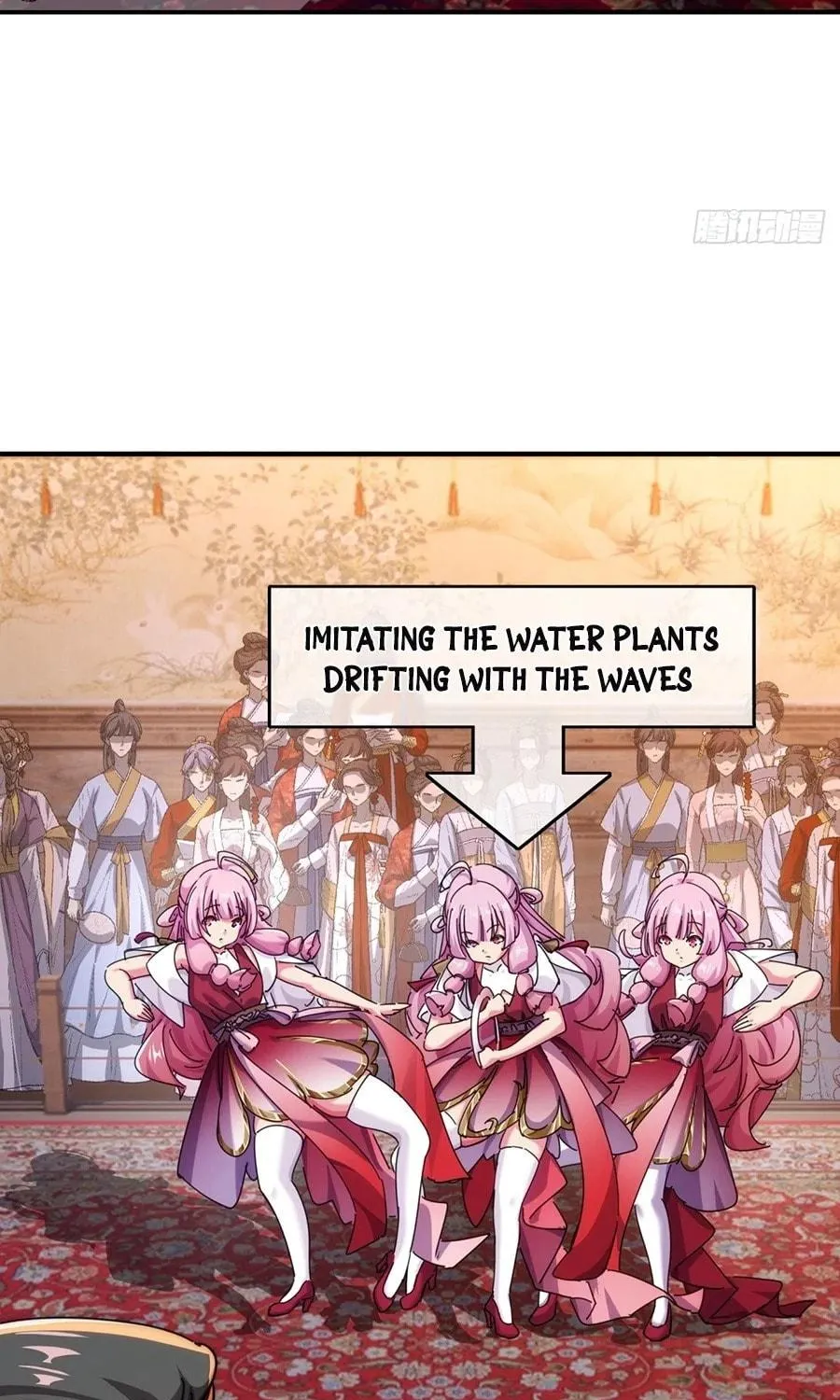Read Please Slay The Demon! Young Master! chapter 75 image 16 on Lezhin