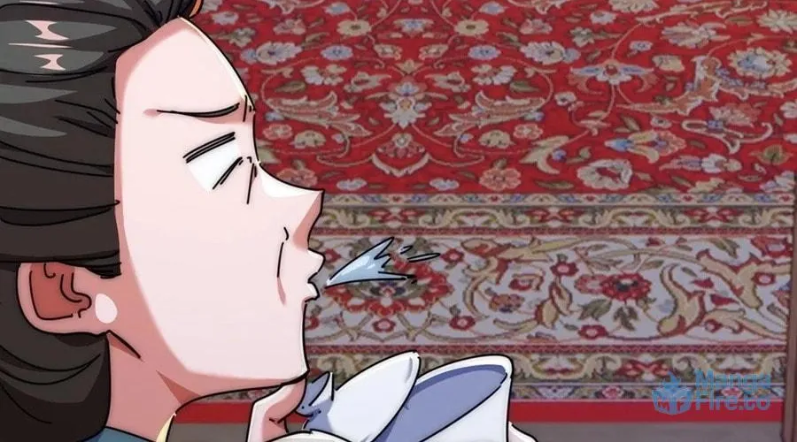 Read Please Slay The Demon! Young Master! chapter 75 image 17 on Lezhin