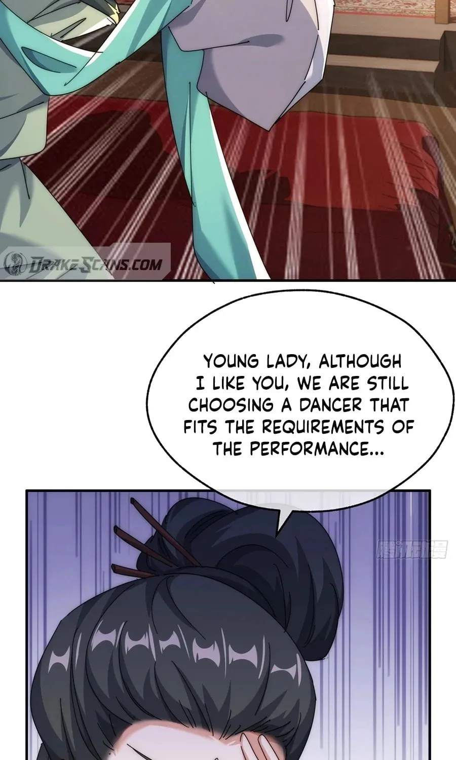 Read Please Slay The Demon! Young Master! chapter 75 image 20 on Lezhin