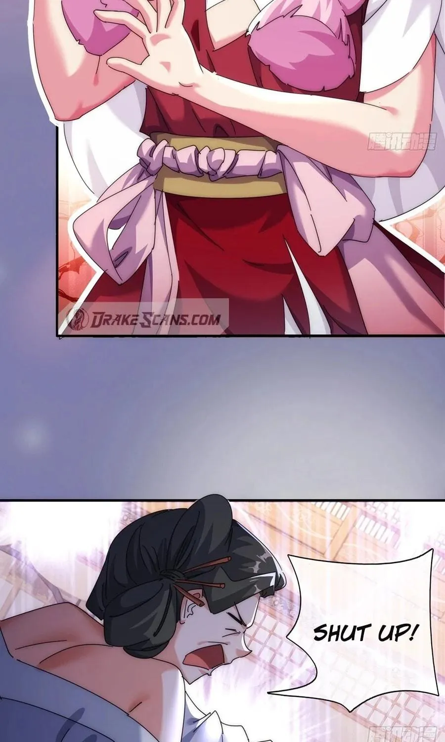 Read Please Slay The Demon! Young Master! chapter 75 image 28 on Lezhin
