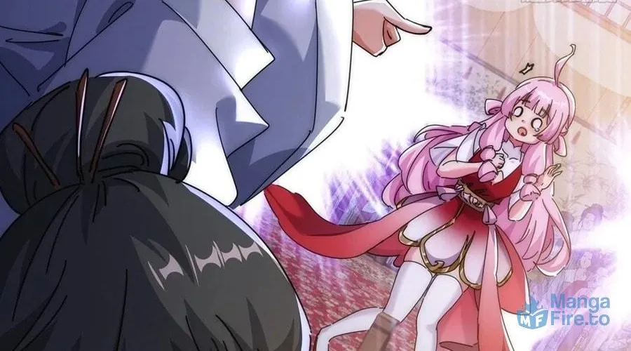 Read Please Slay The Demon! Young Master! chapter 75 image 29 on Lezhin