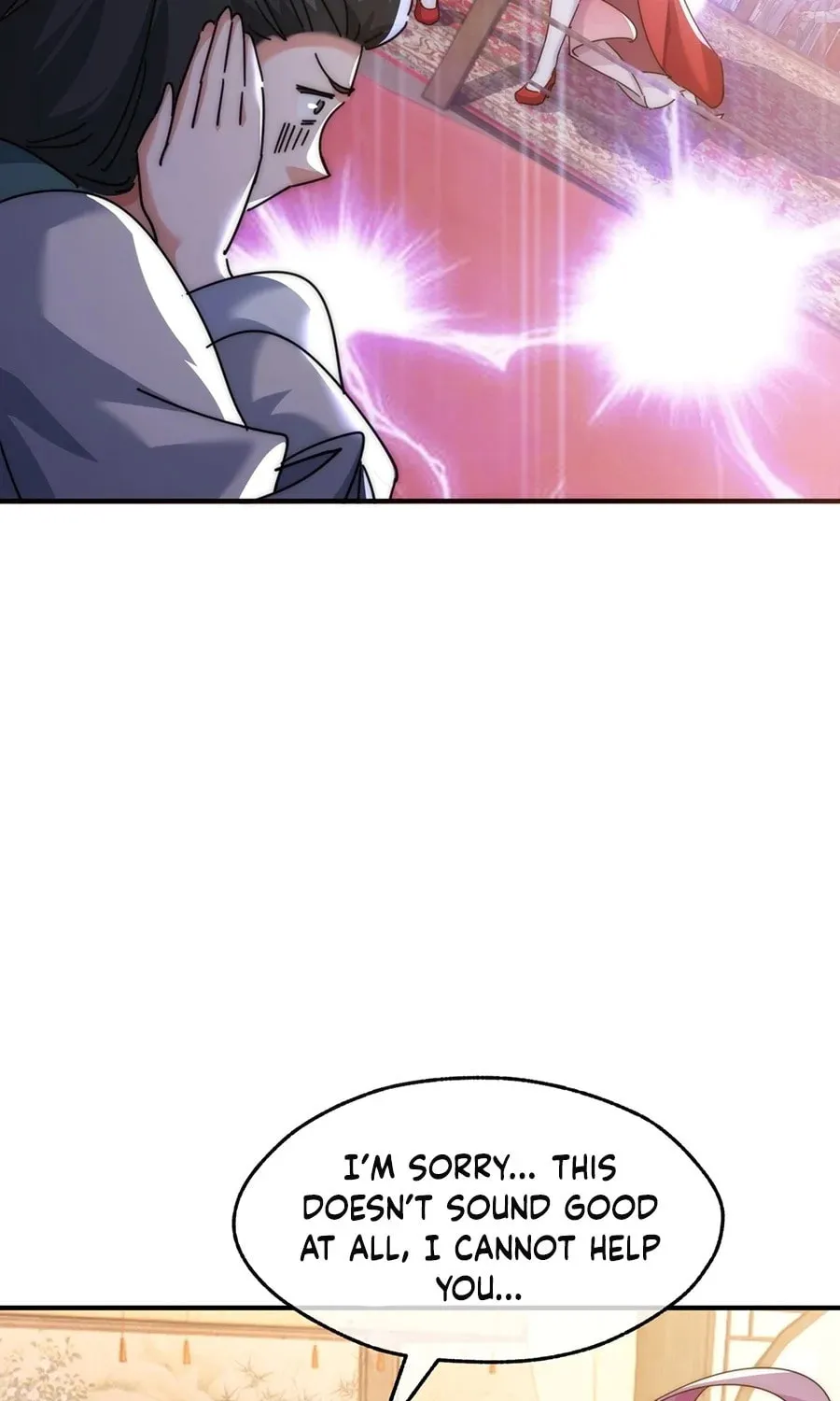 Read Please Slay The Demon! Young Master! chapter 75 image 30 on Lezhin