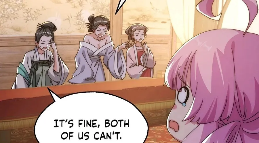 Read Please Slay The Demon! Young Master! chapter 75 image 31 on Lezhin