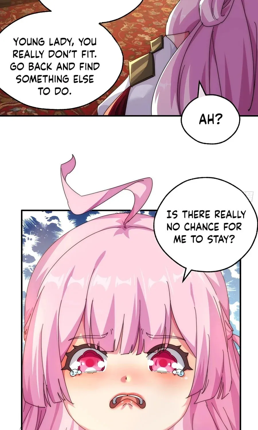 Read Please Slay The Demon! Young Master! chapter 75 image 32 on Lezhin
