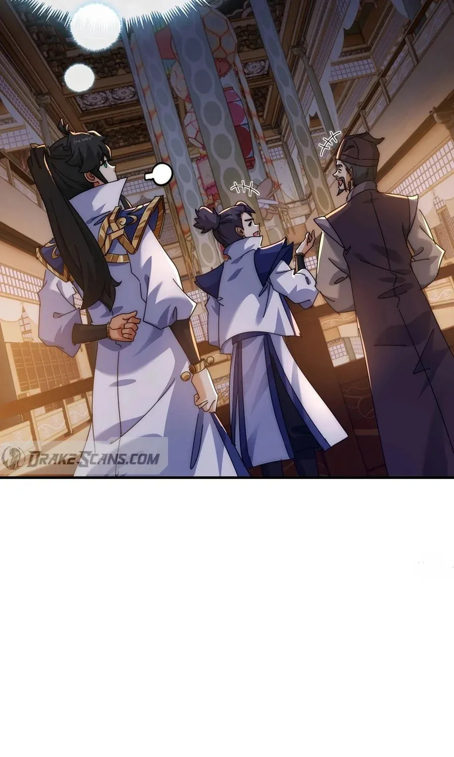 Read Please Slay The Demon! Young Master! chapter 75 image 38 on Lezhin