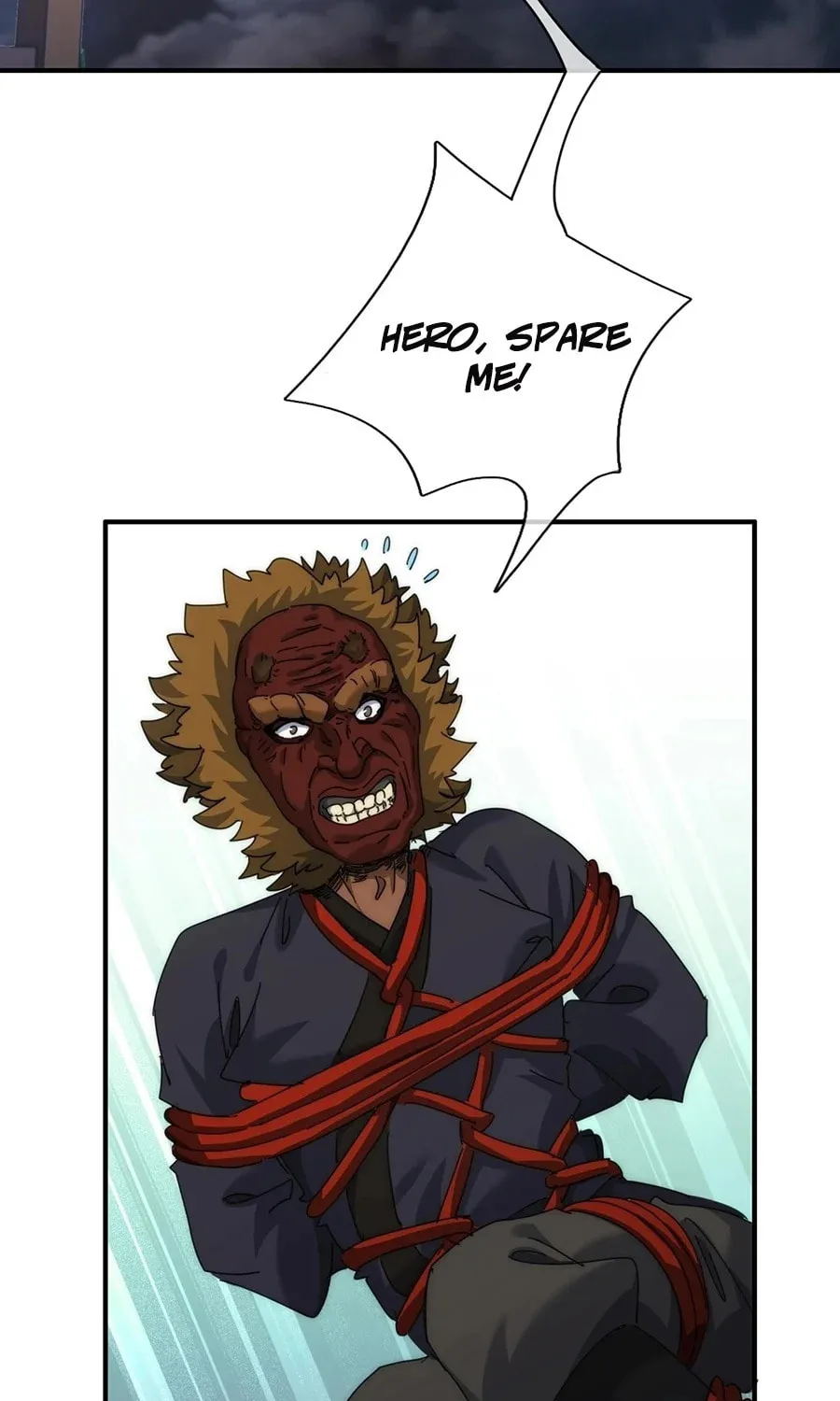 Read Please Slay The Demon! Young Master! chapter 75 image 42 on Lezhin