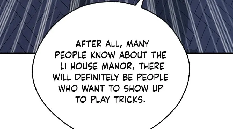 Read Please Slay The Demon! Young Master! chapter 75 image 45 on Lezhin