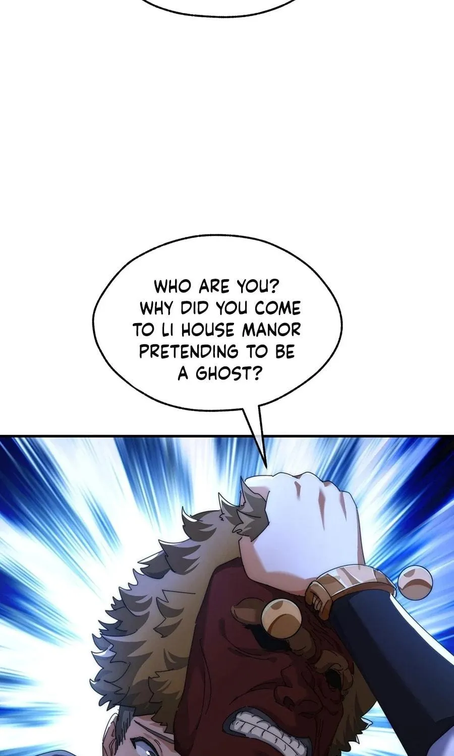 Read Please Slay The Demon! Young Master! chapter 75 image 46 on Lezhin