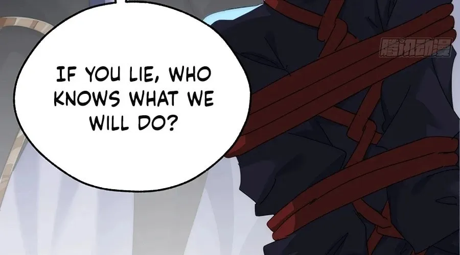 Read Please Slay The Demon! Young Master! chapter 75 image 49 on Lezhin