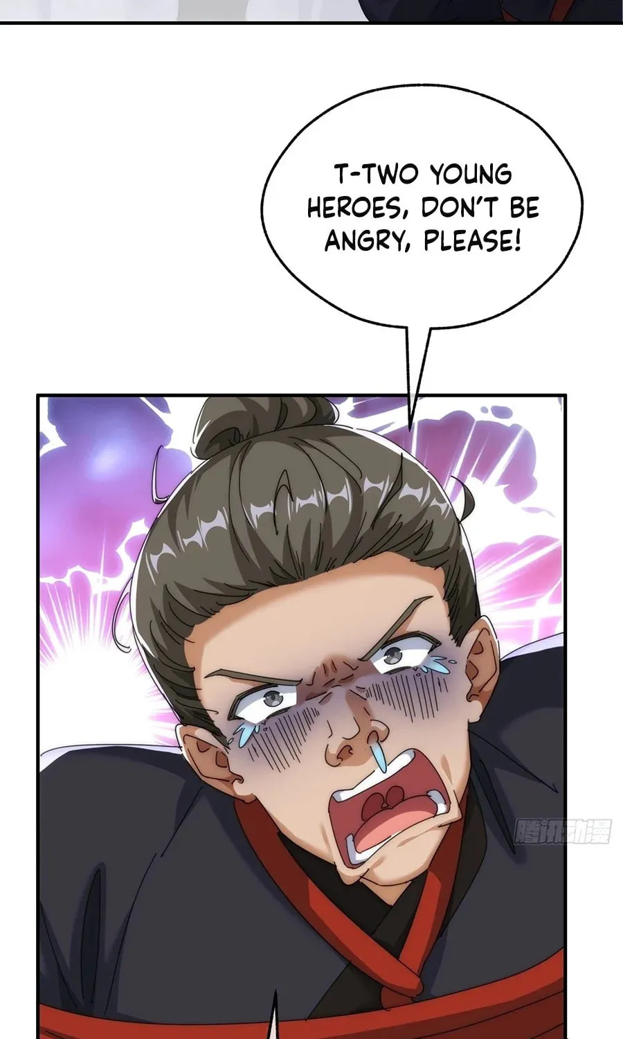 Read Please Slay The Demon! Young Master! chapter 75 image 50 on Lezhin
