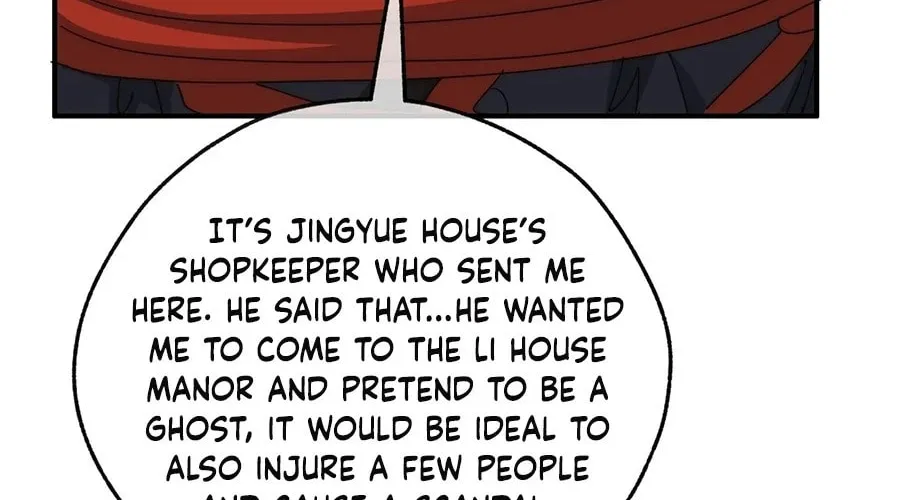 Read Please Slay The Demon! Young Master! chapter 75 image 51 on Lezhin