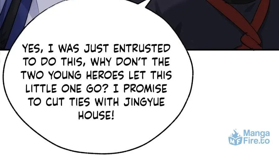 Read Please Slay The Demon! Young Master! chapter 75 image 53 on Lezhin