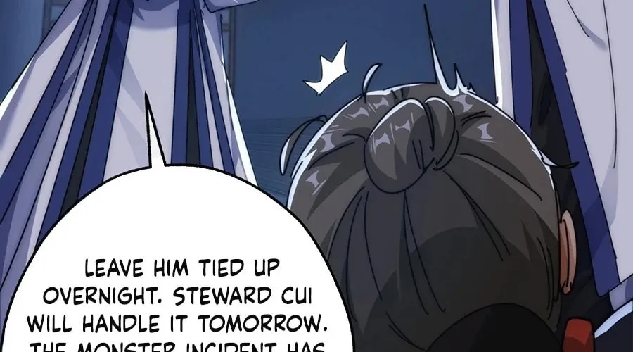 Read Please Slay The Demon! Young Master! chapter 75 image 55 on Lezhin
