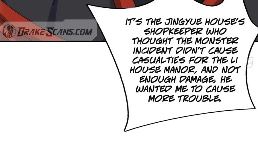Read Please Slay The Demon! Young Master! chapter 75 image 57 on Lezhin