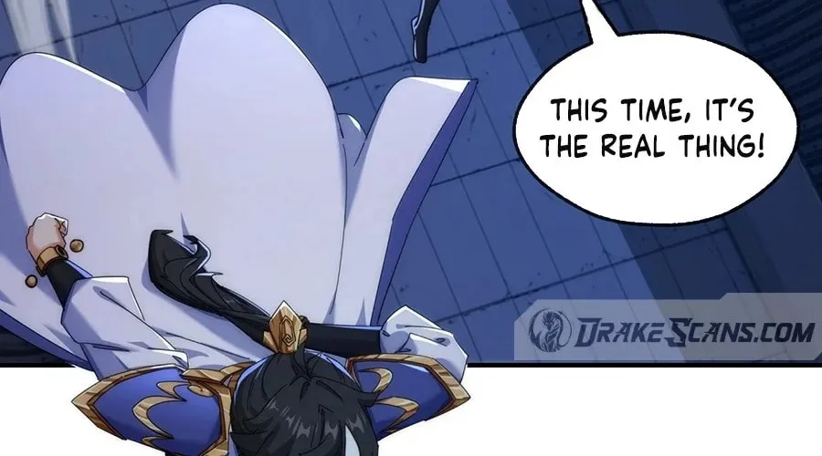 Read Please Slay The Demon! Young Master! chapter 75 image 63 on Lezhin