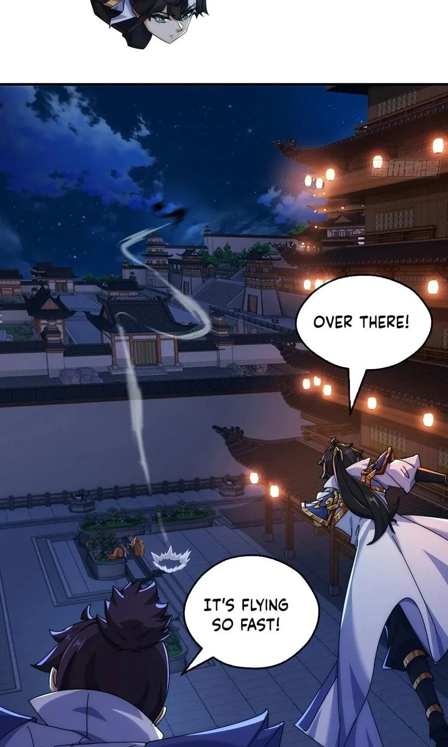 Read Please Slay The Demon! Young Master! chapter 75 image 64 on Lezhin