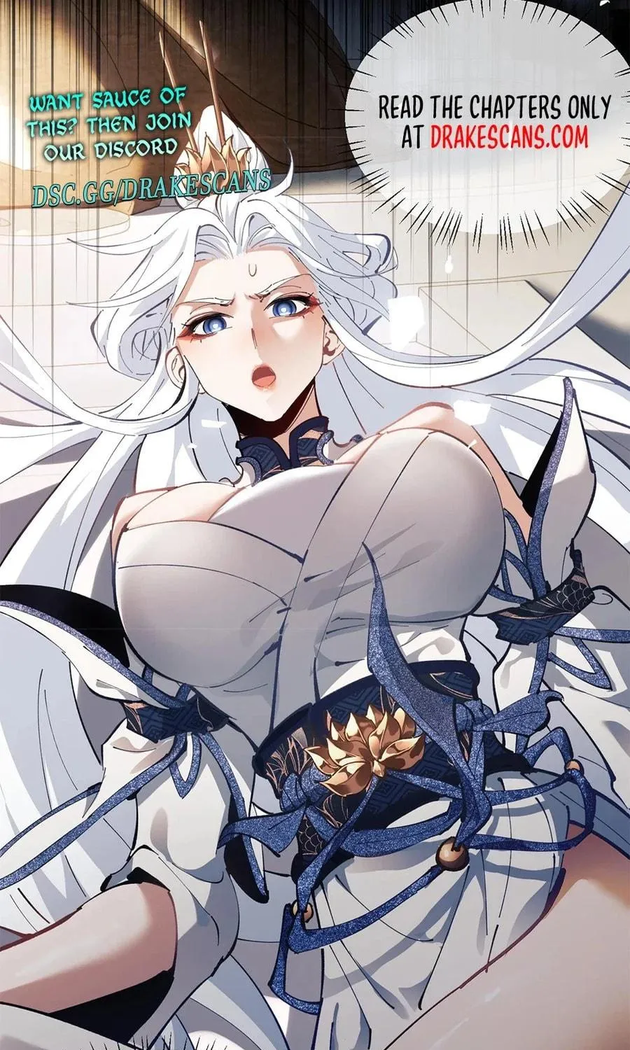 Read Please Slay The Demon! Young Master! chapter 75 image 94 on Lezhin