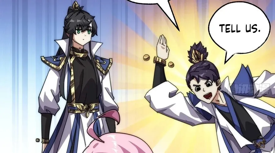 Read Please Slay The Demon! Young Master! chapter 76 image 13 on Lezhin