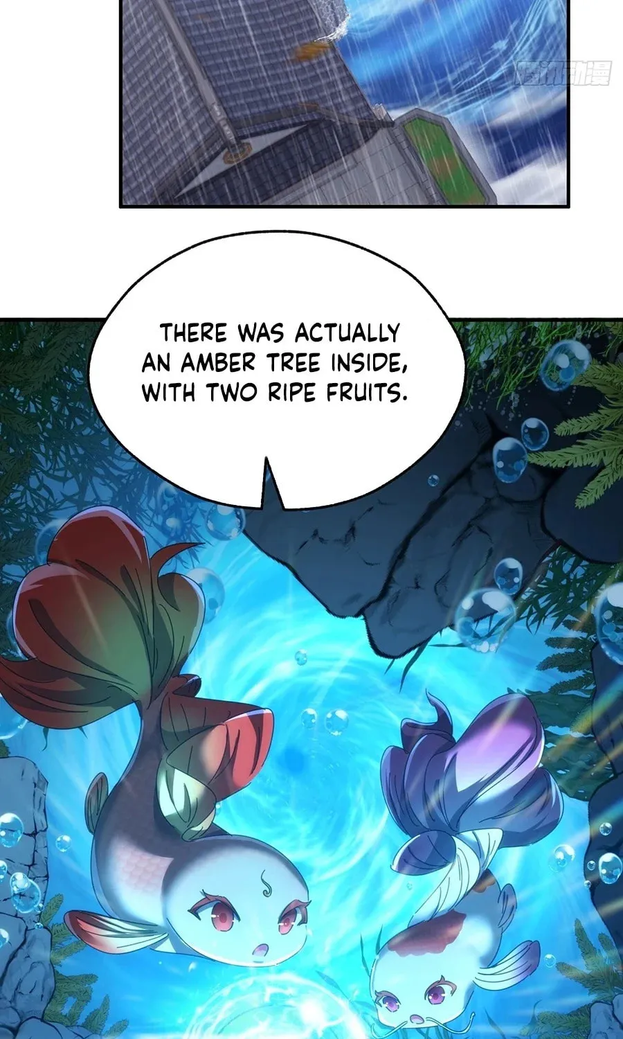 Read Please Slay The Demon! Young Master! chapter 76 image 20 on Lezhin