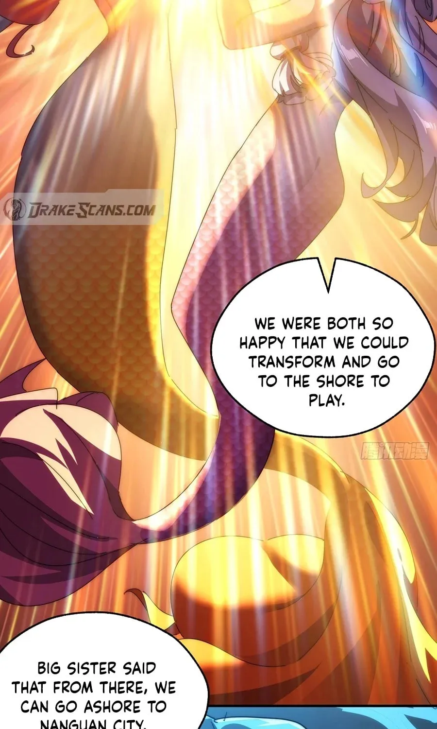 Read Please Slay The Demon! Young Master! chapter 76 image 24 on Lezhin