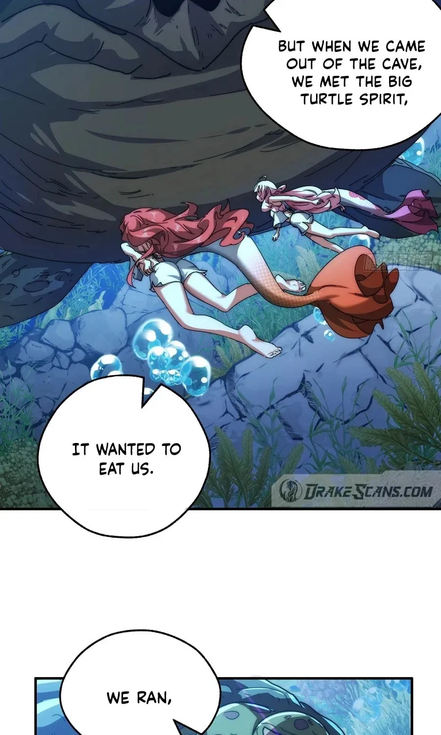 Read Please Slay The Demon! Young Master! chapter 76 image 26 on Lezhin