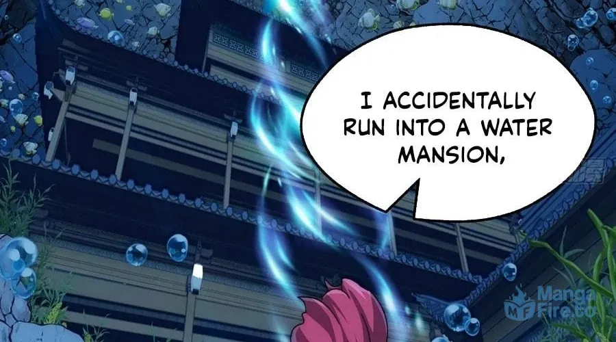 Read Please Slay The Demon! Young Master! chapter 76 image 29 on Lezhin