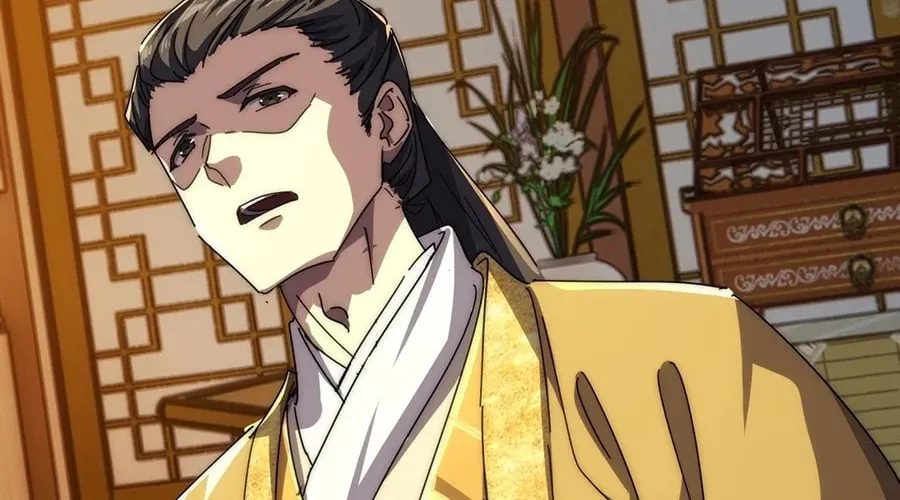 Read Please Slay The Demon! Young Master! chapter 76 image 51 on Lezhin