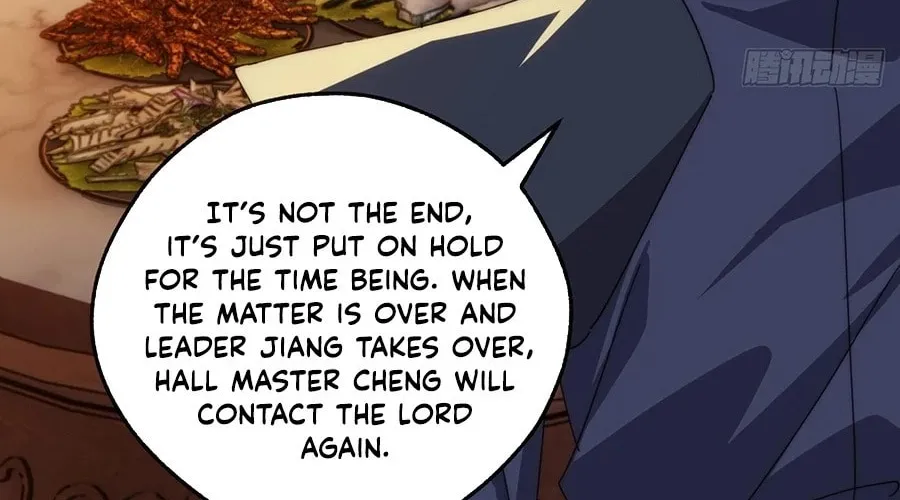 Read Please Slay The Demon! Young Master! chapter 76 image 55 on Lezhin