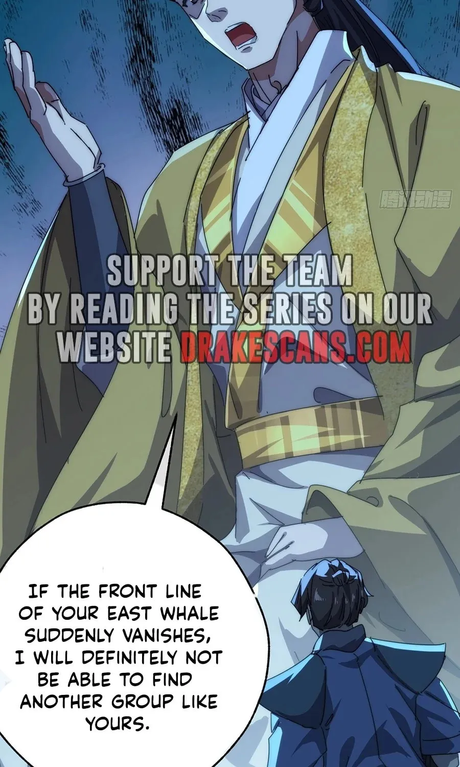 Read Please Slay The Demon! Young Master! chapter 76 image 60 on Lezhin