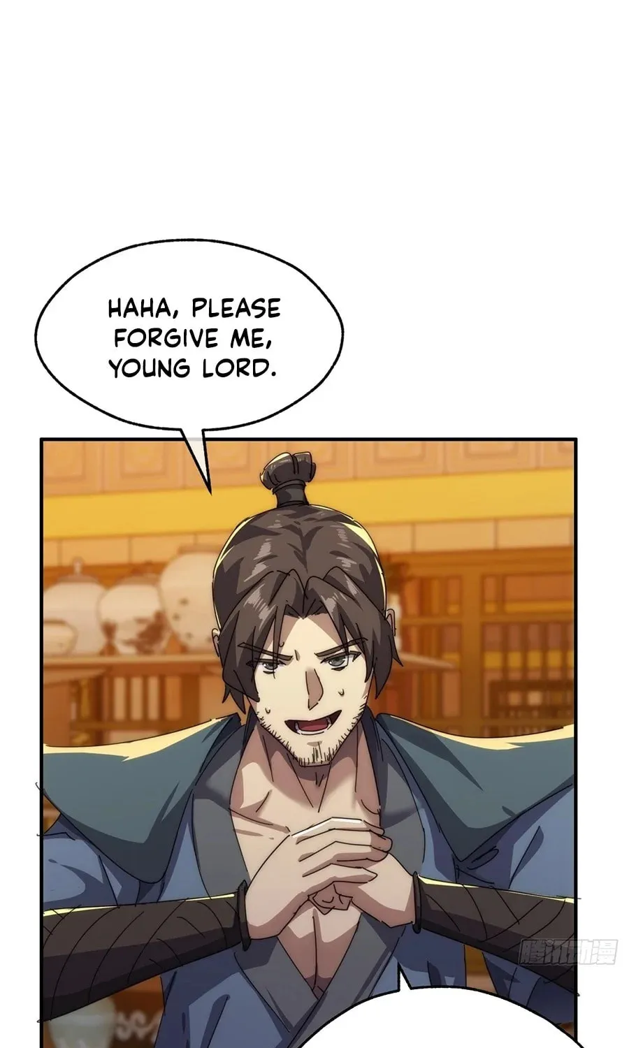 Read Please Slay The Demon! Young Master! chapter 76 image 62 on Lezhin