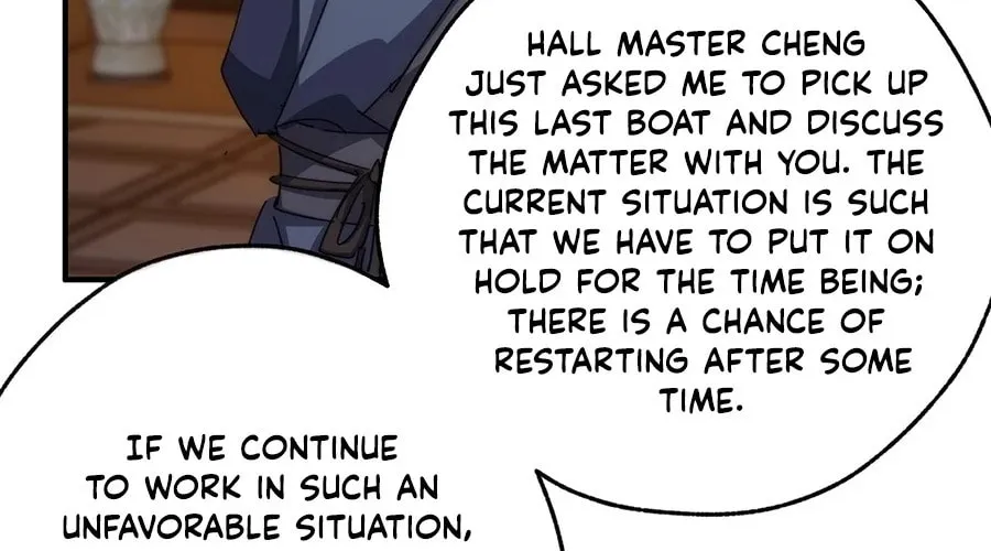 Read Please Slay The Demon! Young Master! chapter 76 image 63 on Lezhin