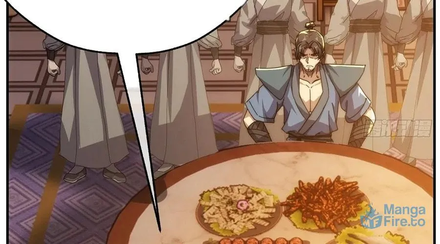 Read Please Slay The Demon! Young Master! chapter 76 image 65 on Lezhin
