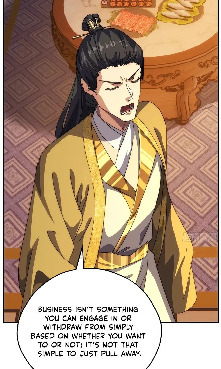 Read Please Slay The Demon! Young Master! chapter 76 image 66 on Lezhin