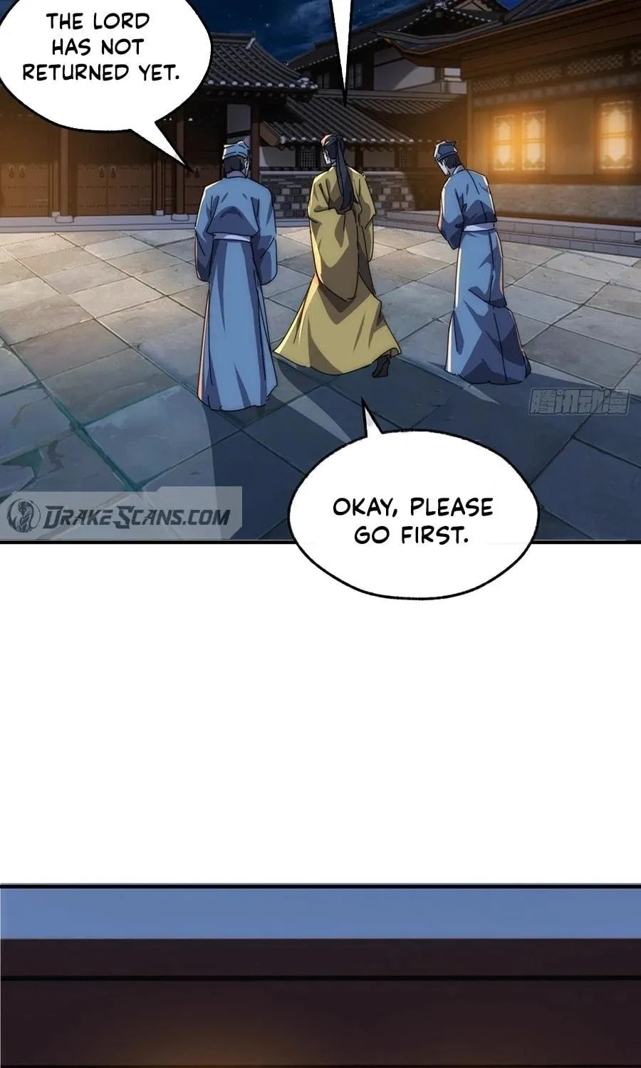 Read Please Slay The Demon! Young Master! chapter 76 image 70 on Lezhin
