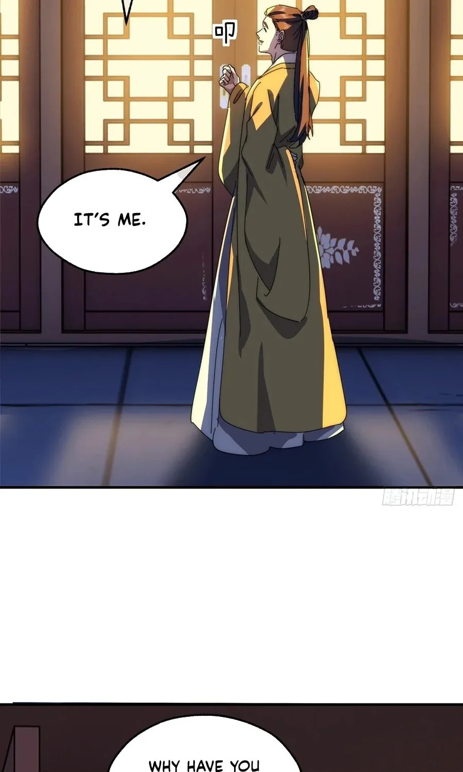 Read Please Slay The Demon! Young Master! chapter 76 image 72 on Lezhin