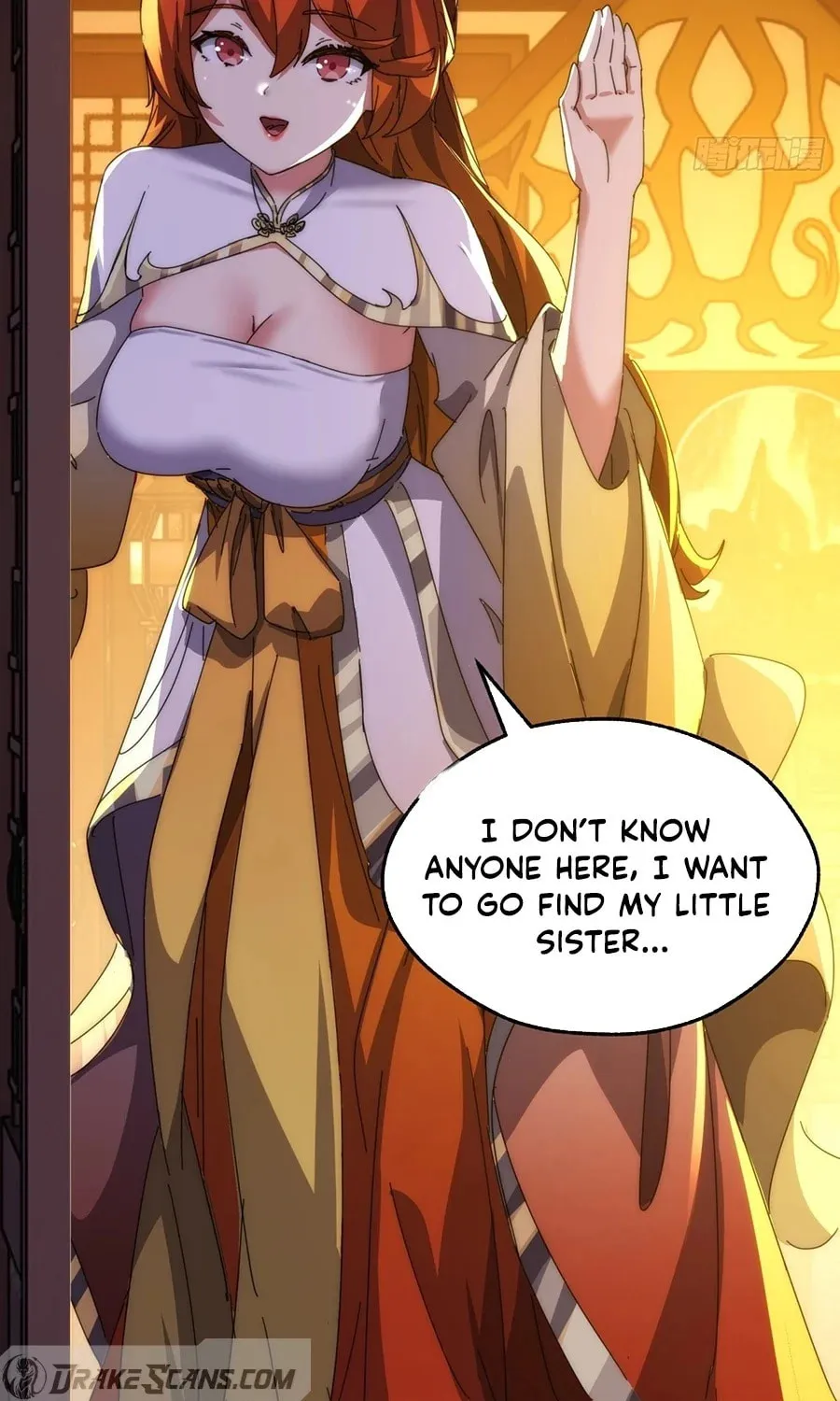 Read Please Slay The Demon! Young Master! chapter 76 image 74 on Lezhin