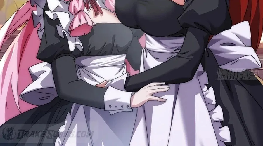 Read Please Slay The Demon! Young Master! chapter 77 image 1 on Lezhin