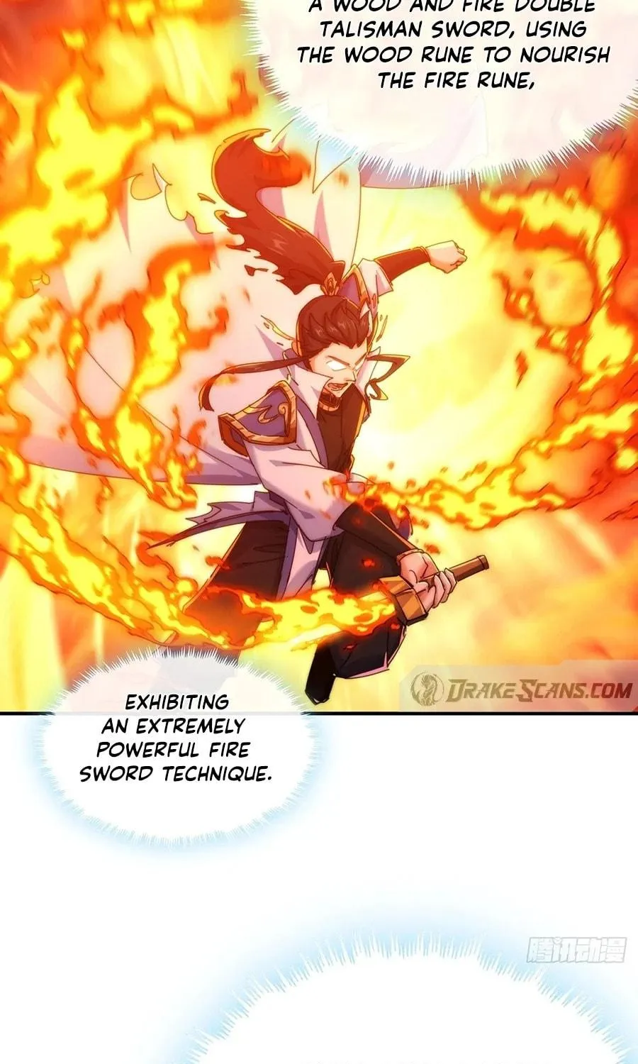 Read Please Slay The Demon! Young Master! chapter 77 image 10 on Lezhin