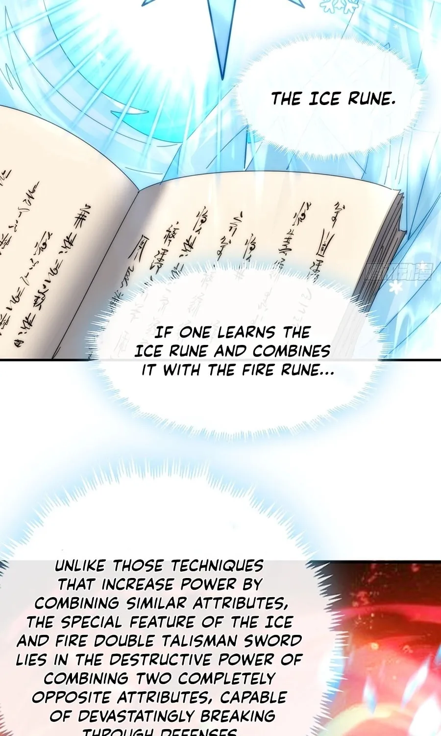 Read Please Slay The Demon! Young Master! chapter 77 image 14 on Lezhin
