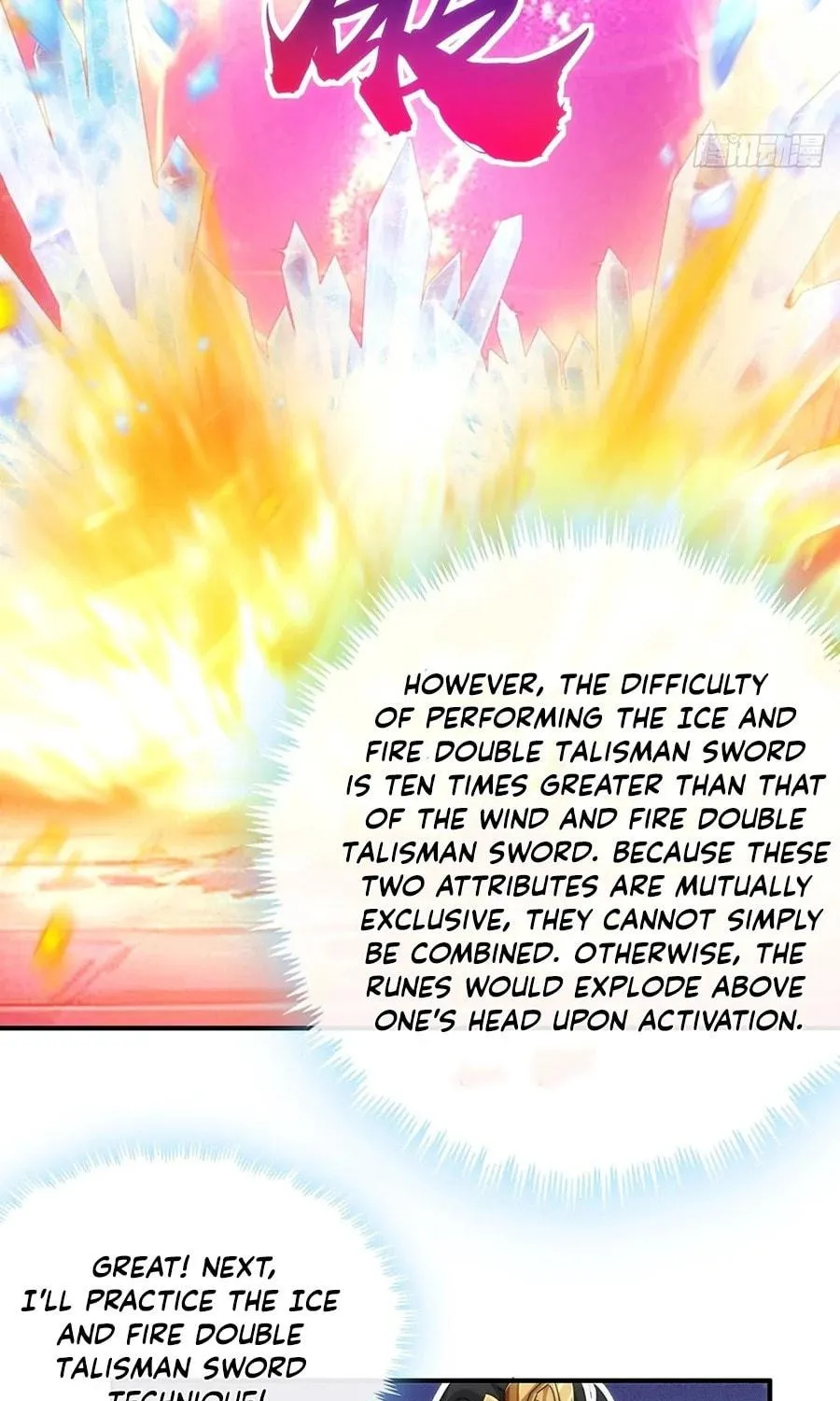 Read Please Slay The Demon! Young Master! chapter 77 image 16 on Lezhin