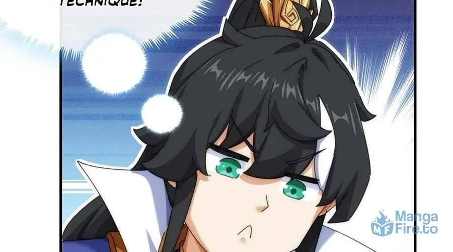 Read Please Slay The Demon! Young Master! chapter 77 image 17 on Lezhin