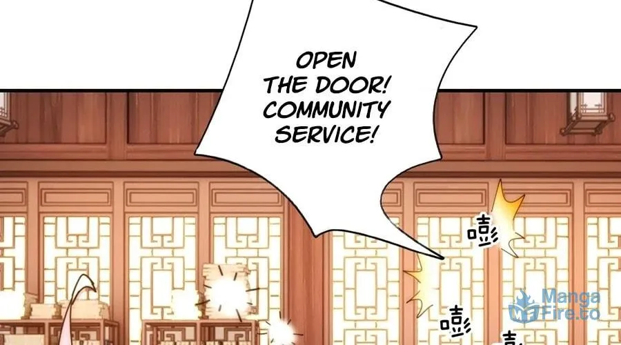 Read Please Slay The Demon! Young Master! chapter 77 image 23 on Lezhin